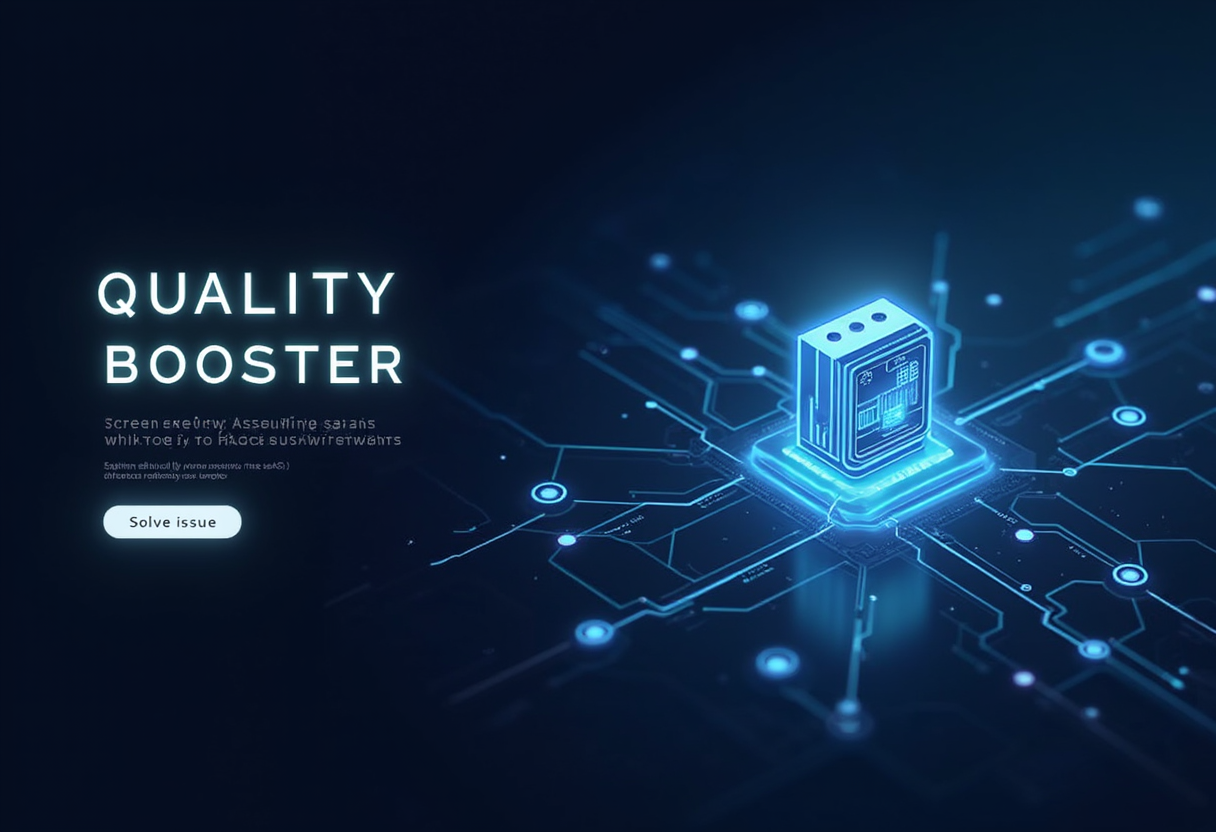 Stay up to date with detailed error reports